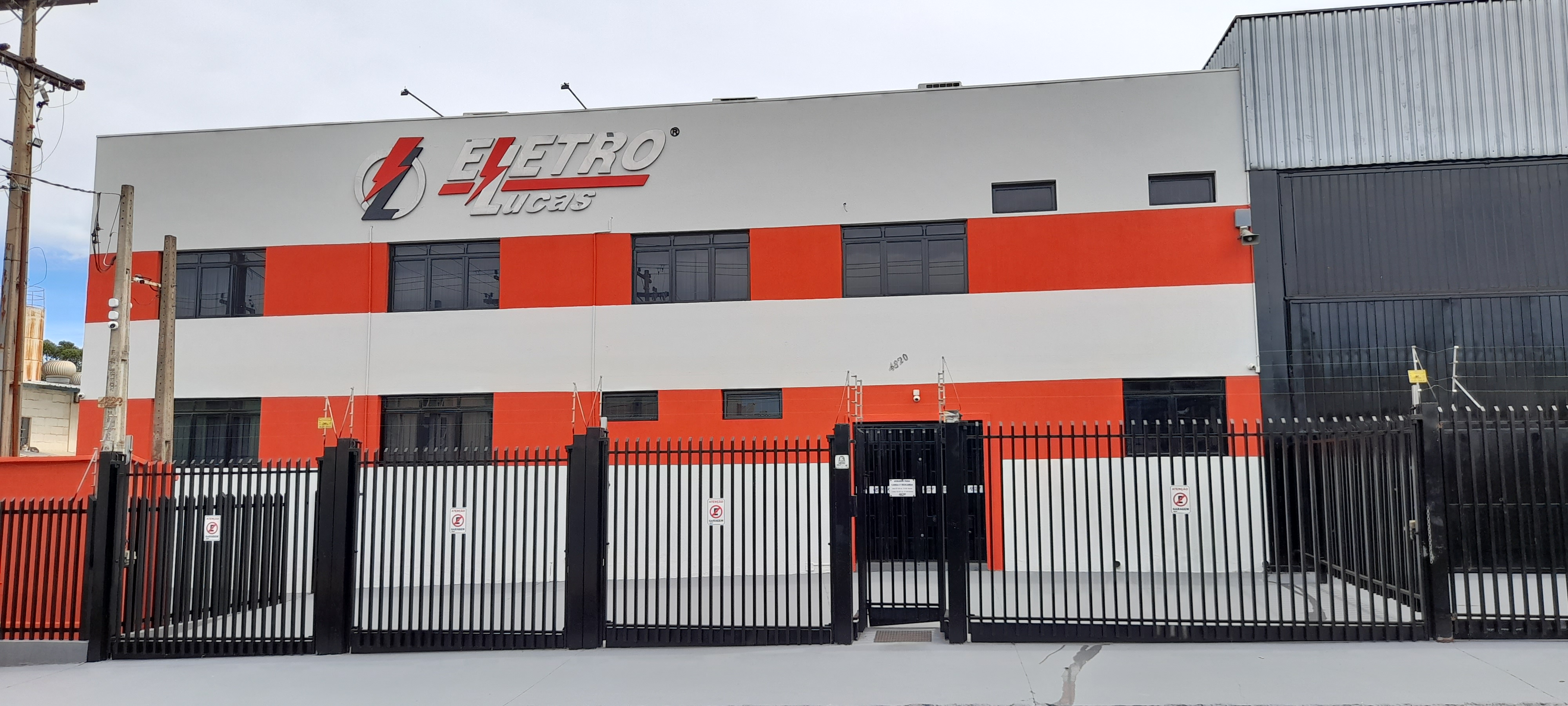 Atendimento nacional