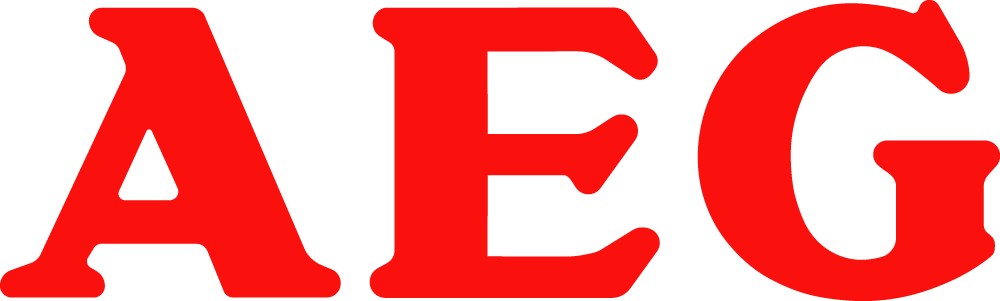 Logo AEG