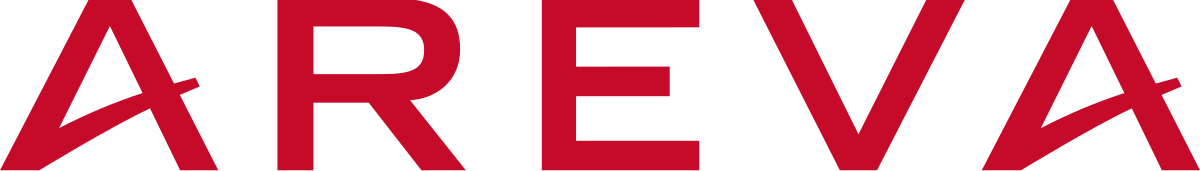 Logo Areva