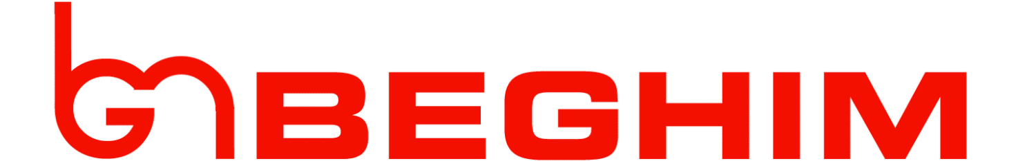 Logo Beghim