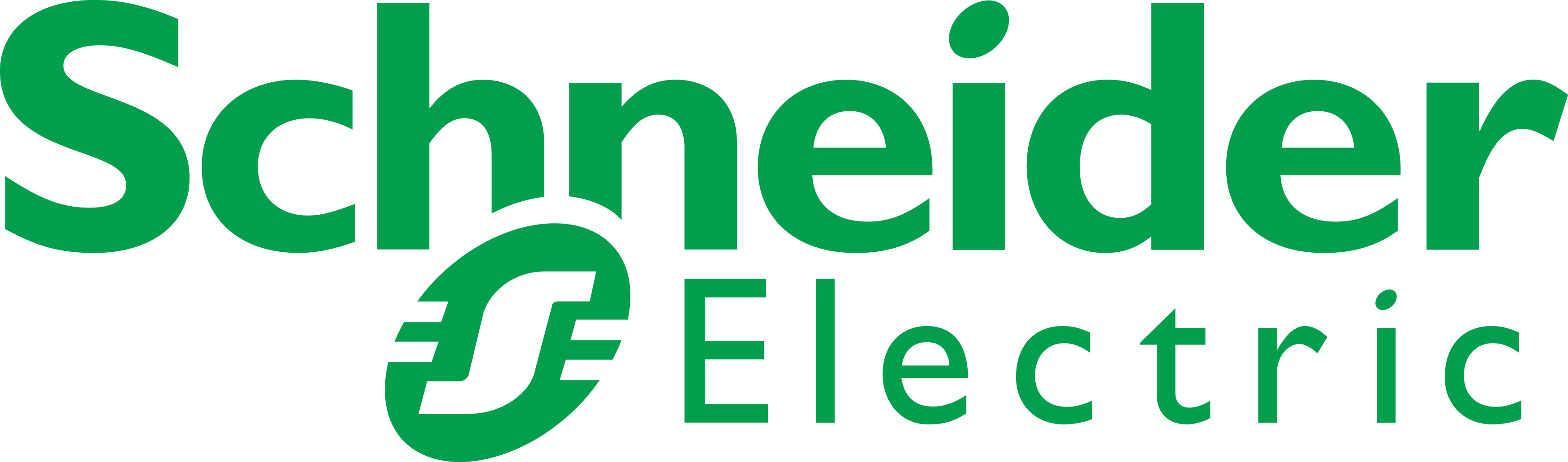 Logo Schneider