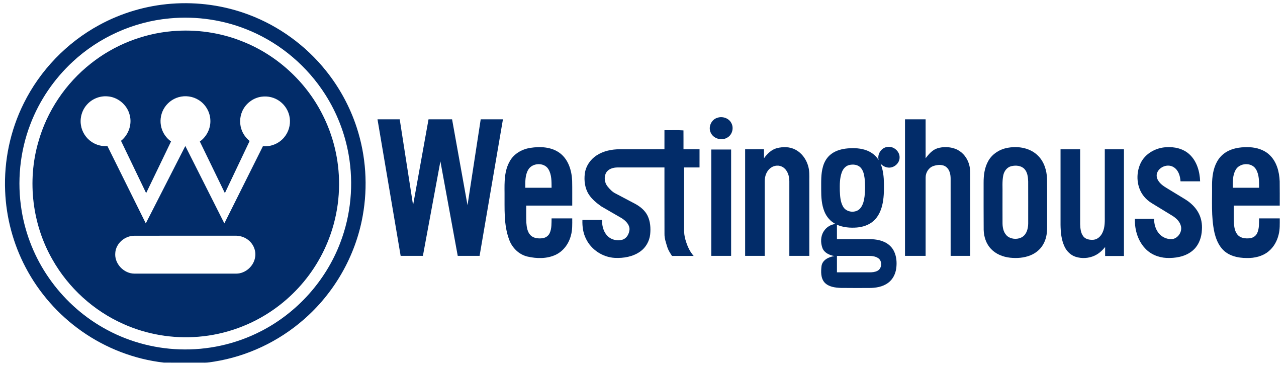 Logo Westinghouse