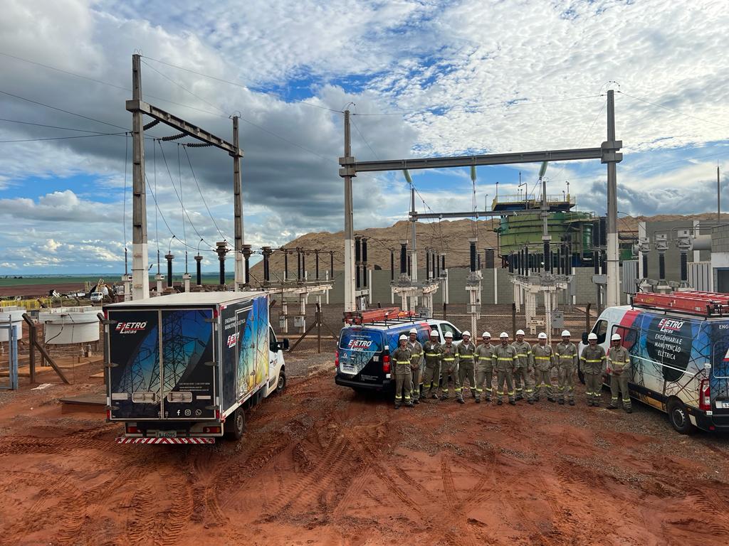 Case Grupo Viralcool