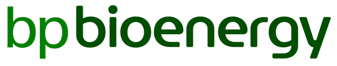 Logo BP Bioenergy Wordmark