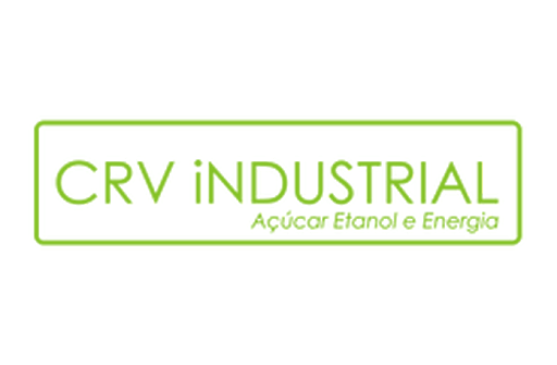 Logo CRV